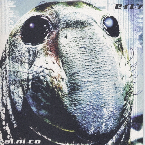 al.ni.co/セイレン al.ni.co/セイレン