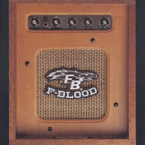 F-BLOOD