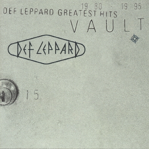 Def Leppard/デフ・レパード・グレイテスト・ヒッツ