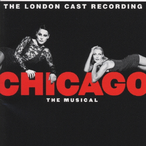 TOWER RECORDS ONLINE㤨֥ɥ󎥥㥹׎CHICAGO THE MUSICAL[BVCF-31018]פβǤʤ2,670ߤˤʤޤ