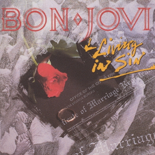 リヴィング・イン・シン