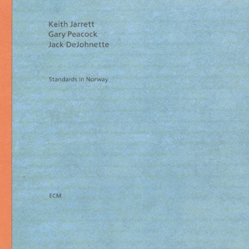 スタンダ-ズ・イン・ノルウェイ