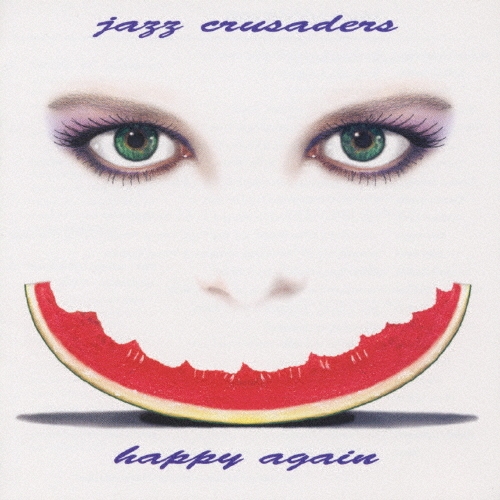 ハッピ-・アゲイン