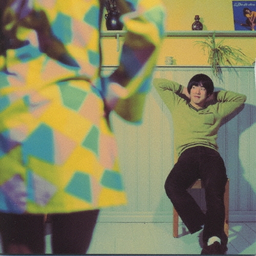 ミニ・スカート