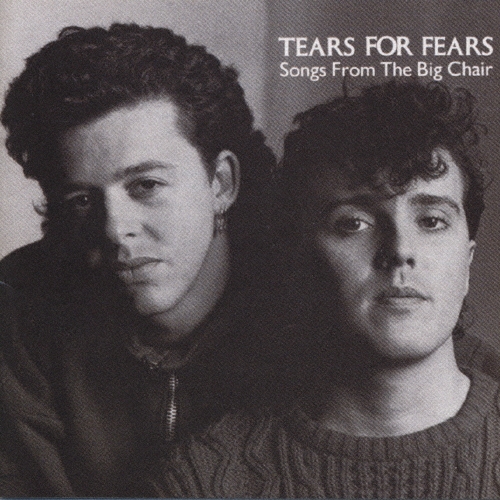 Tears For Fears/シャウト