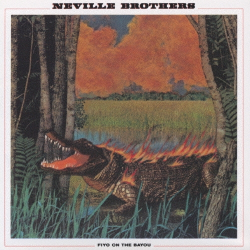 ファイヨー・オン・ザ・バイユー