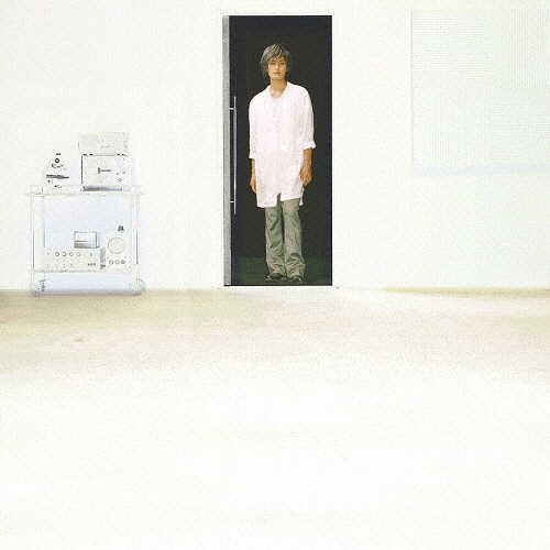 加藤和樹/impure love(White ver.)  ［CD+フォトブックA］＜完全生産限定盤＞[AVCD-31307]