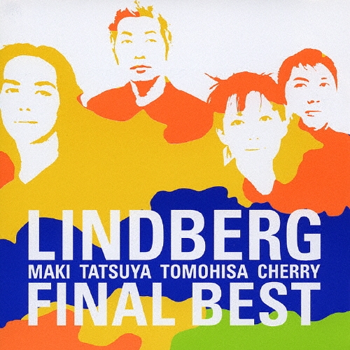 FINAL BEST/LINDBERG