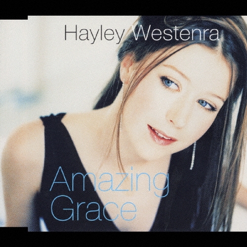 新品　SACD Hayley Westenra ヘイリーウェステンラ　輸入盤 Amazon.co.jp: 入手困難 SACD Hayley Westenra ヘイリー