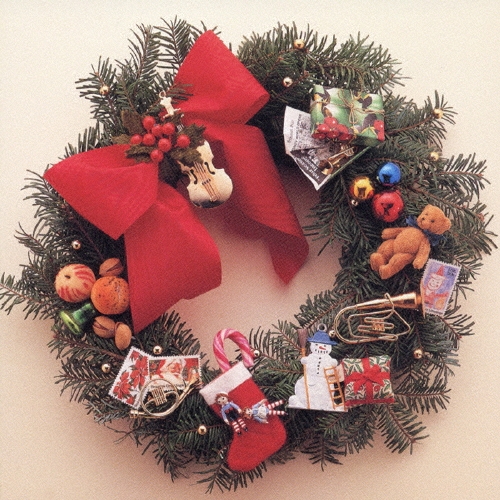 クリスマス・イブ