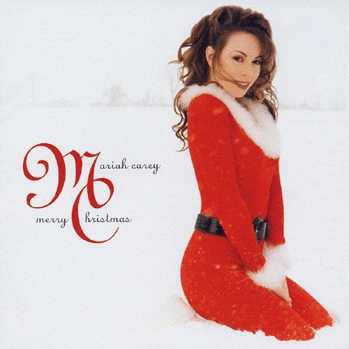 メリー・クリスマス/Mariah Carey