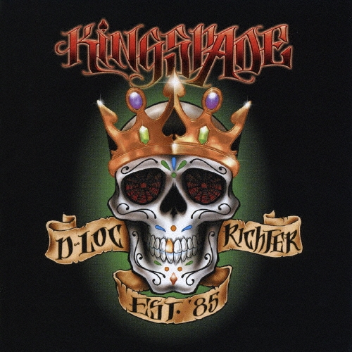 キングスペード