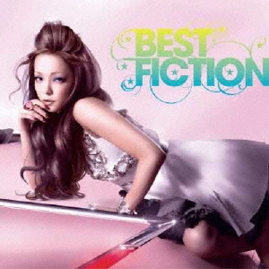 ¼/BEST FICTION CD+DVD[AVCD-23650B]