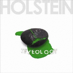 TOWER RECORDS ONLINE㤨HOLSTEIN/teleology[URCS-118]פβǤʤ1,430ߤˤʤޤ