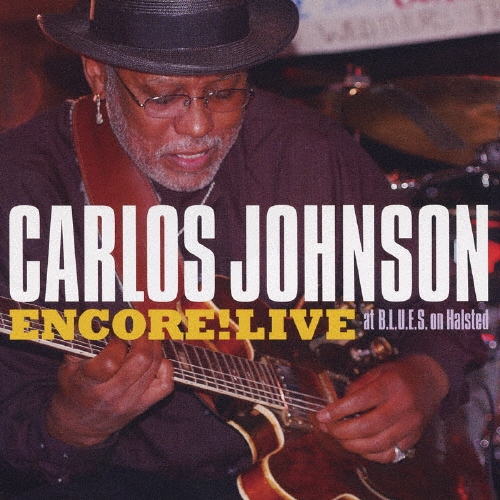 Carlos Johnson/���󥳡��롪�������Υ��������饤��[PCD-25092]