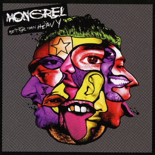 ベター・ザン・ヘヴィー