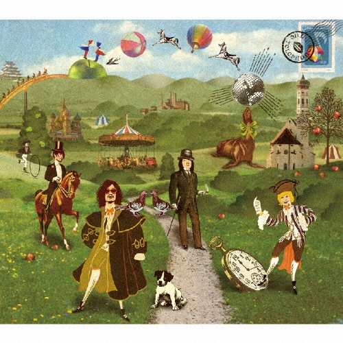 Oh My Telephones!!! e.p.