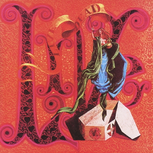 ライヴ/デッド (デラックス・エディション)