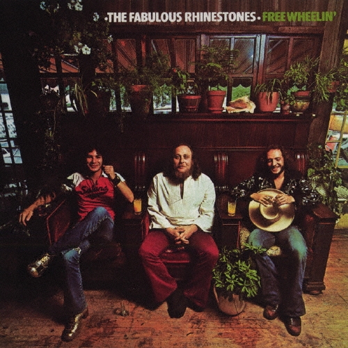TOWER RECORDS ONLINE㤨The Fabulous Rhinestones/ե꡼ۥס[VSCD-3539]פβǤʤ2,750ߤˤʤޤ