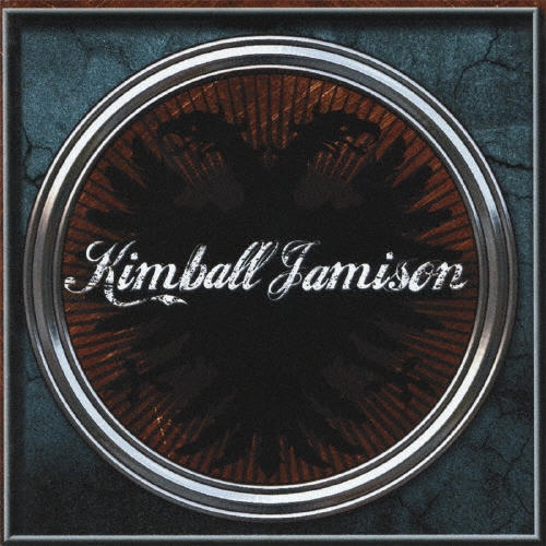 キンボール / ジェイミソン ［CD+DVD］