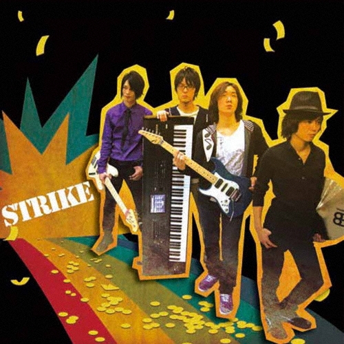TOWER RECORDS ONLINE㤨MR.FUSION/STRIKE[EFI-0003]פβǤʤ2,619ߤˤʤޤ