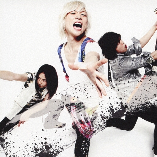 魂ドライブ＜通常盤＞