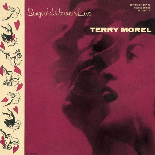 Terry Morel/Υ㥺㴰ס[CDSOL-6057]