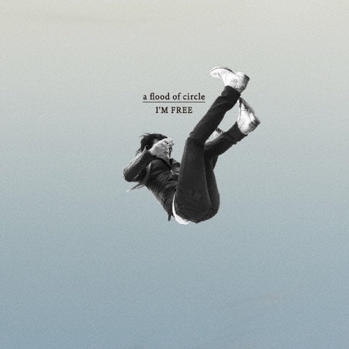 I'M FREE ［CD+DVD］＜初回限定盤＞