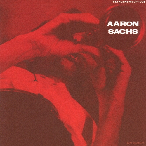 TOWER RECORDS ONLINE㤨Aaron Sachs/󎥥ƥåȡ㴰ס[CDSOL-6092]פβǤʤ1,047ߤˤʤޤ