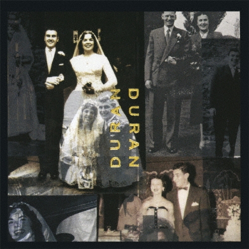 ザ・ウェディング・アルバム