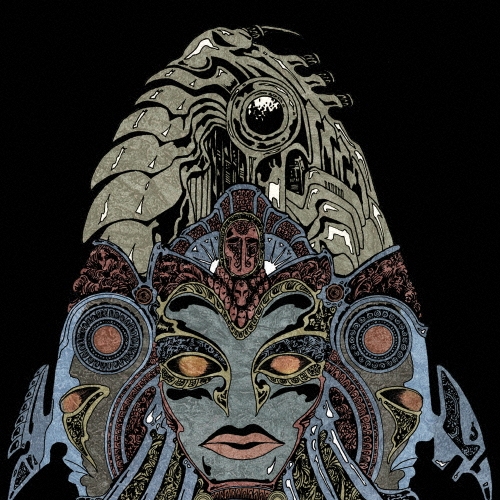 VOLA &THE ORIENTAL MACHINE/ANDROID like a house mannequin[UKDZ-0059]