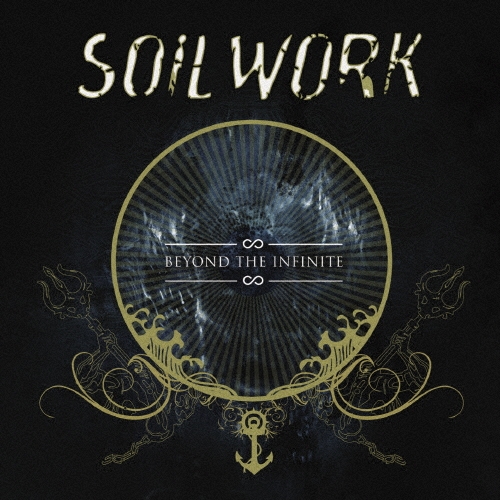 Soilwork/�ӥ��ɡ���������ե��˥å�[MICP-40015]