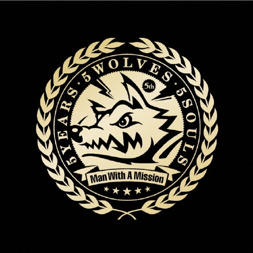 TOWER RECORDS ONLINE㤨MAN WITH A MISSION/5YEARS5WOLVES5SOULS̾ס[CRCP-40389]פβǤʤ2,750ߤˤʤޤ
