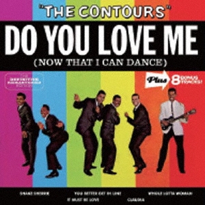 TOWER RECORDS ONLINE㤨The Contours/ɥ桼֡ߡ +8[OTCD-4178]פβǤʤ2,016ߤˤʤޤ