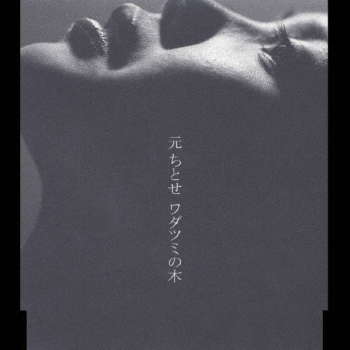 元ちとせ / 語り継ぐこと 新品未使用 ワダツミの木 2LP 元ちとせ/ワダツミの木