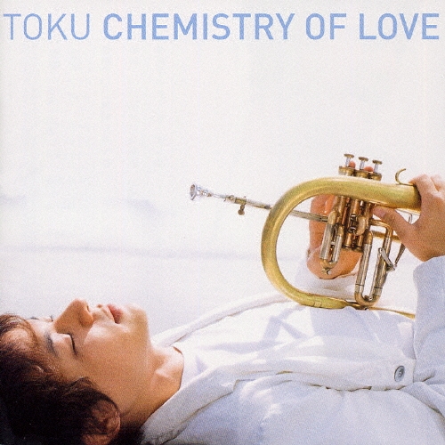 TOKU (J-Jazz)/ߥȥ꡼֡[SICP-157]