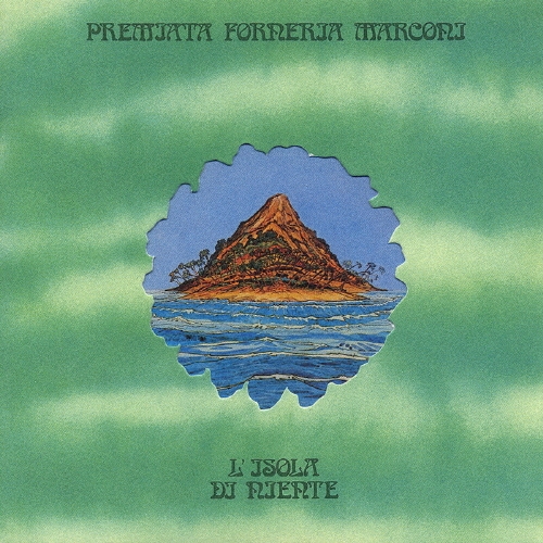 甦る世界～オリジナル・イタリアン・ヴァージョン＜紙ジャケット仕様初回限定盤＞