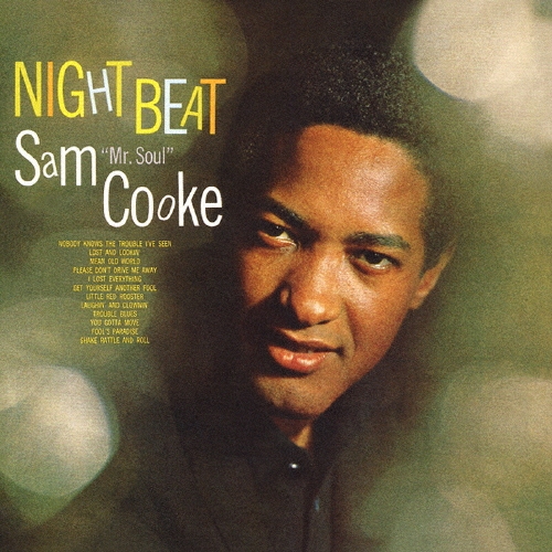 ナイト・ビート