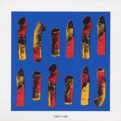 ���������ޡ���/���������ޡ���[TOCT-11102]