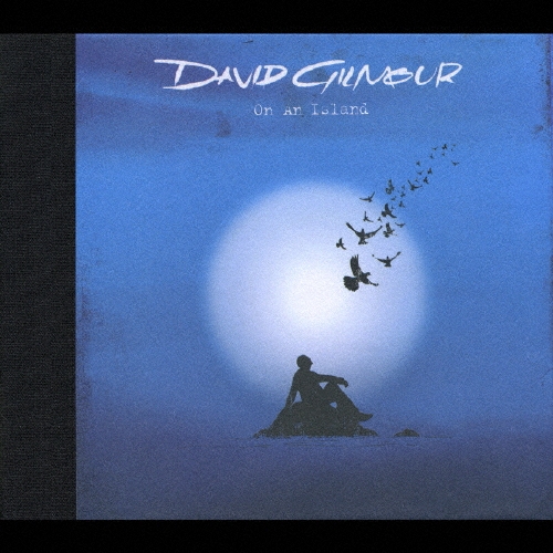 オン・アン・アイランド (Special Edition) ［CD+DVD］＜完全生産限定盤＞