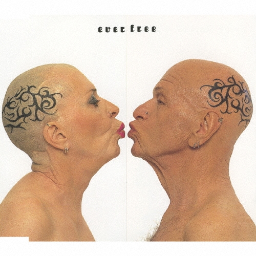 ever free
