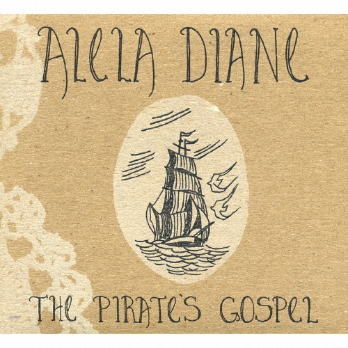 Alela Diane/ѥ졼ġڥ[PCD-17143]