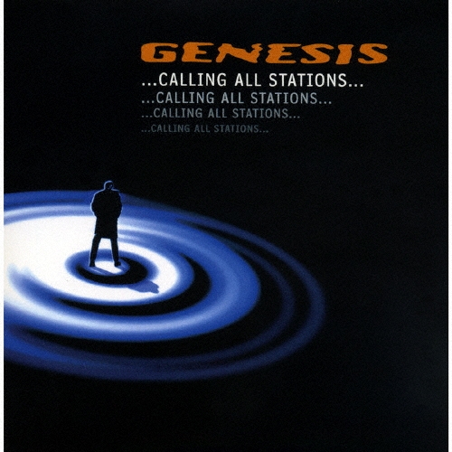 コーリング・オール・ステーションズ ［SACD Hybrid+DVD］＜紙ジャケット仕様盤＞