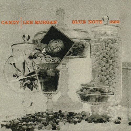 キャンディ/Lee Morgan
