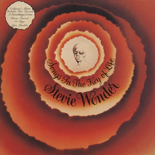 キー・オブ・ライフ＜初回生産限定盤＞