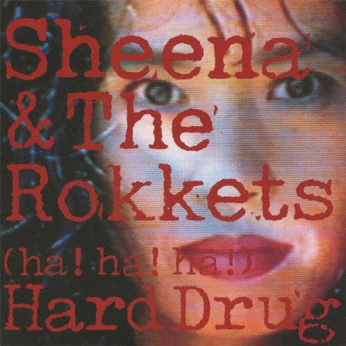 &å/( HA! HA! HA! ) HARD DRUGס[VICL-70040]
