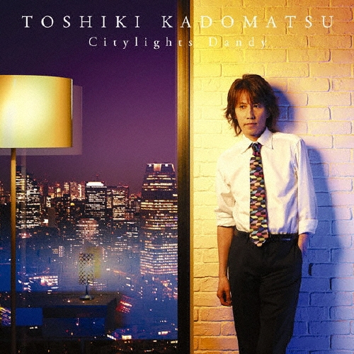 角松敏生 Citylights Dandy Toshiki Kadomatsu zaP5_G2494221W.JPG