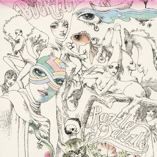 RAZZLE DAZZLE＜通常盤＞