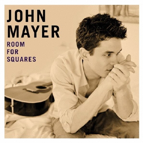 ルーム・フォー・スクエア