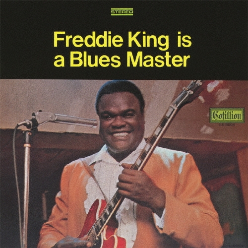 Freddie King/եǥ󥰎֥롼ޥ㴰ס[WPCR-27523]
